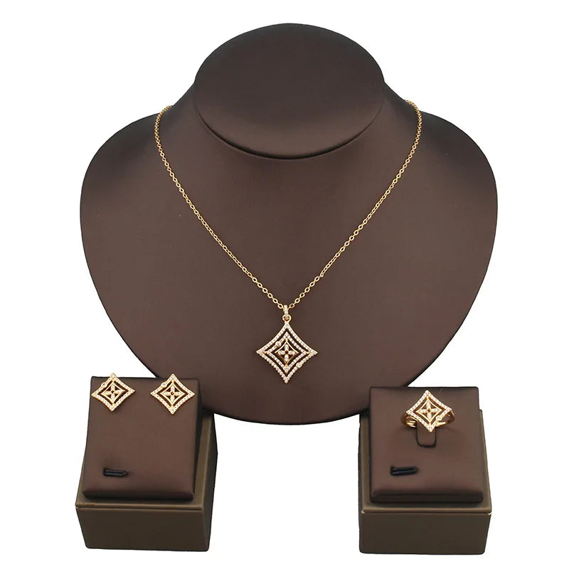 Jewelry Sets