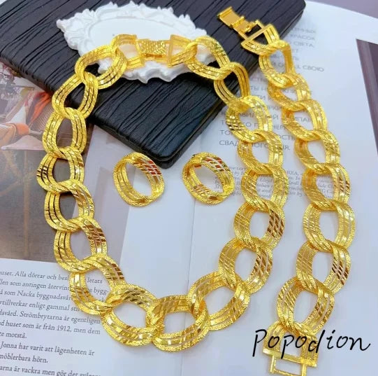 ChooseMe Exquisite Jewelry Gift Set YY10298