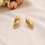 Fashion Dubai Jewelry Sets for Woman 18K Gold Plated Necklace Earrings Bracelet Ring Jewelry African Nigerian Wedding Party
