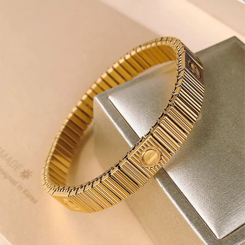 bracelet thailand Newly launched best-selling elastic bracelet