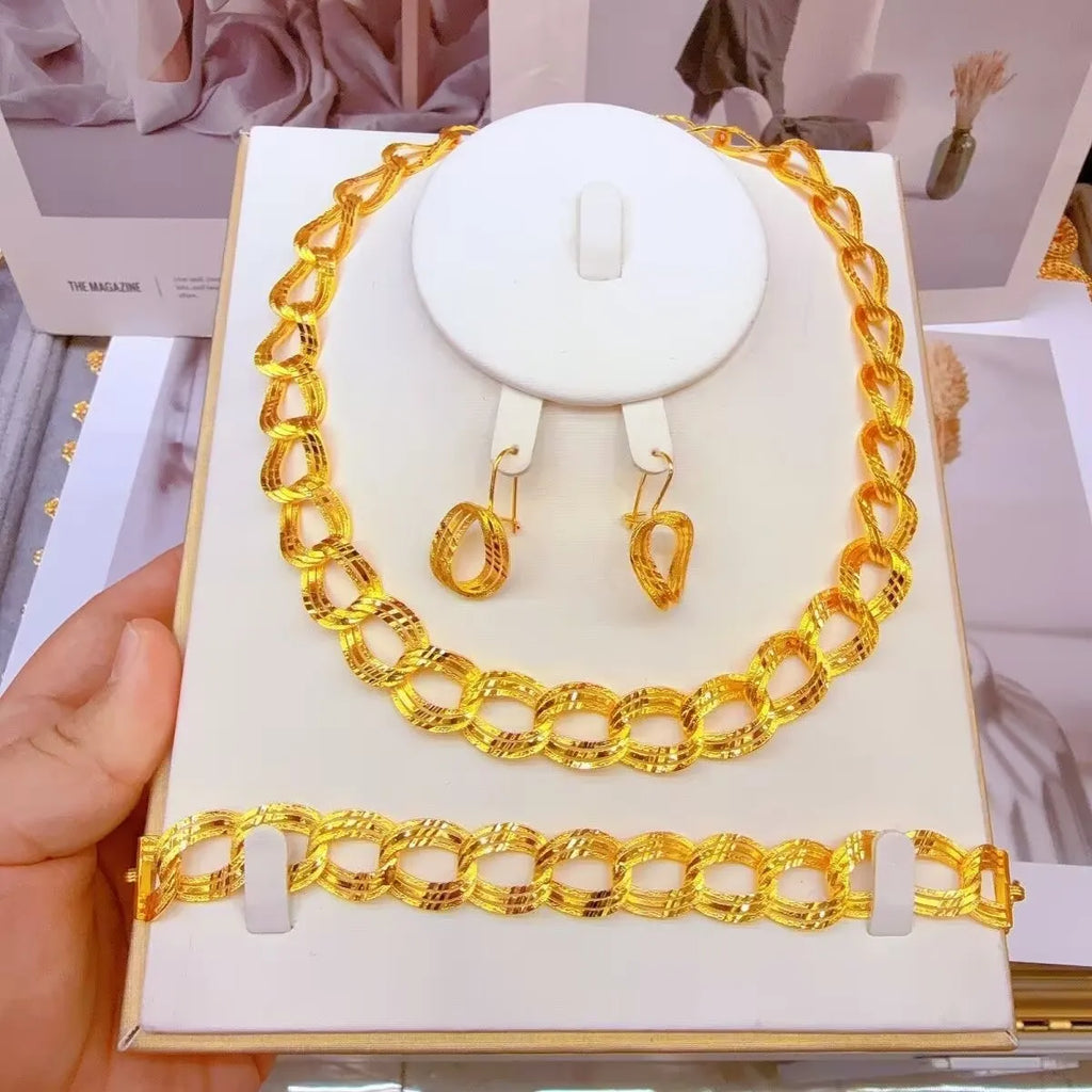 ChooseMe Exquisite Jewelry Gift Set YY10298