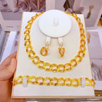 ChooseMe Exquisite Jewelry Gift Set YY10298