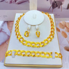 ChooseMe Exquisite Jewelry Gift Set YY10298