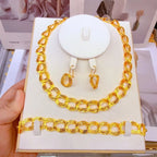 ChooseMe Exquisite Jewelry Gift Set YY10298
