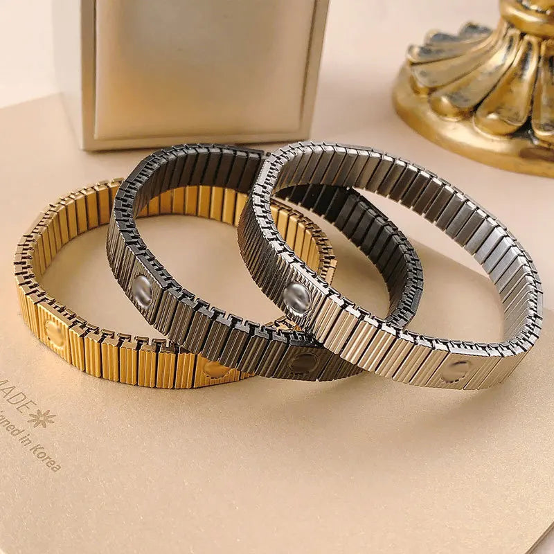 bracelet thailand Newly launched best-selling elastic bracelet