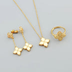 Collier ras du cou simple en cuivre luxueux pour femme avec pendentif en cristal, bijoux de mode pour femme