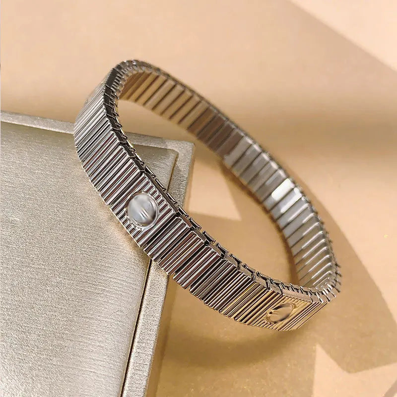 bracelet thailand Newly launched best-selling elastic bracelet